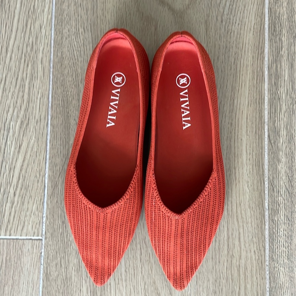 Vivaia flat